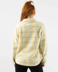 Outlet Fleece Of Mind Women Sweatshirts & Jackets