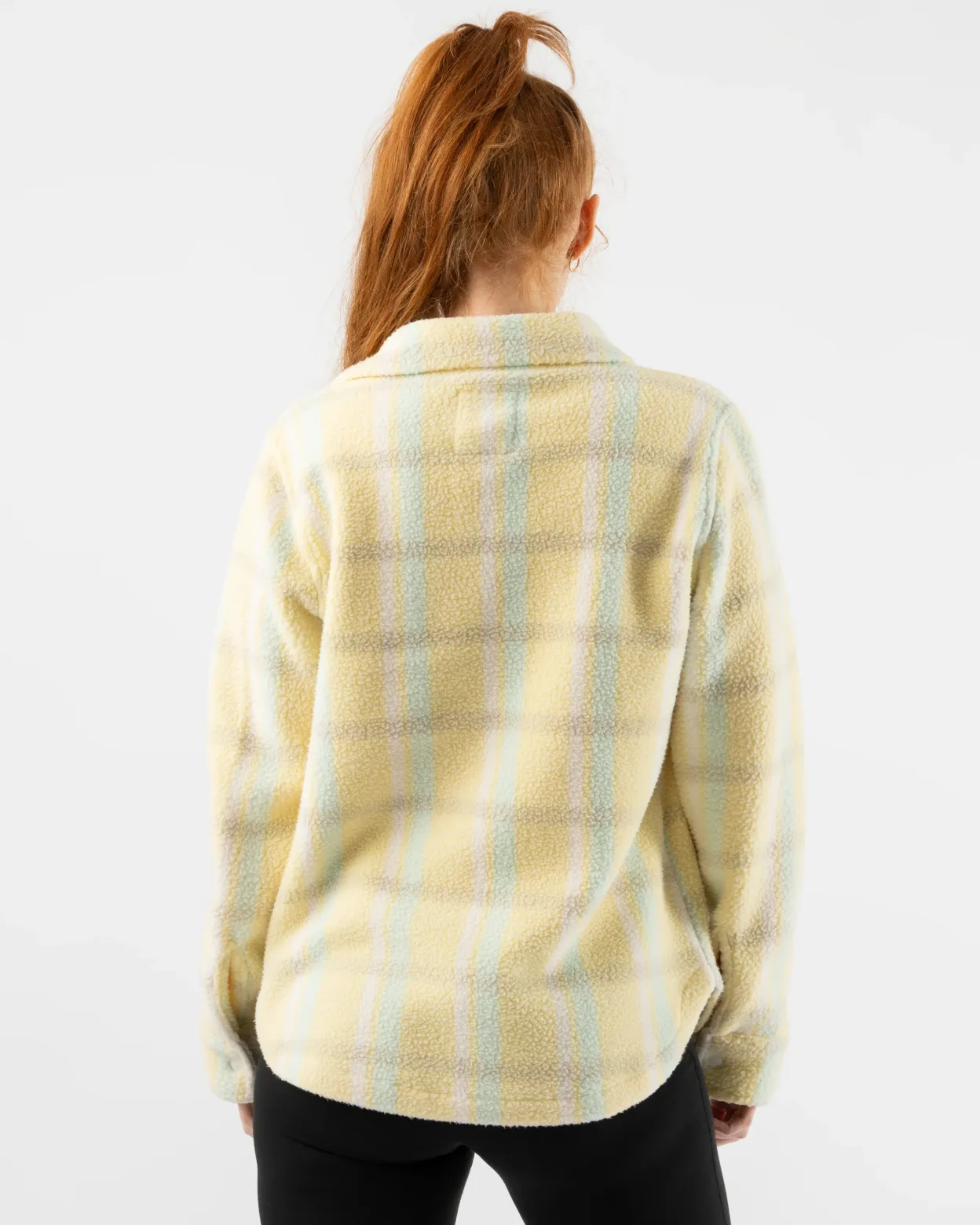Outlet Fleece Of Mind Women Sweatshirts & Jackets