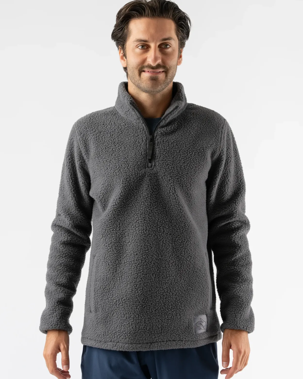 Sale Fleece Of Mind Zip Sweatshirts & Jackets