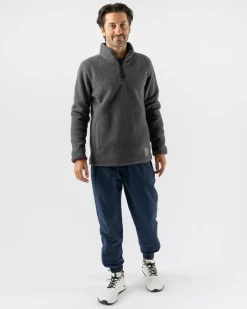 Sale Fleece Of Mind Zip Sweatshirts & Jackets