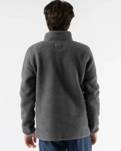 Sale Fleece Of Mind Zip Sweatshirts & Jackets