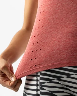 Clearance Flow State Tank Women Tanks