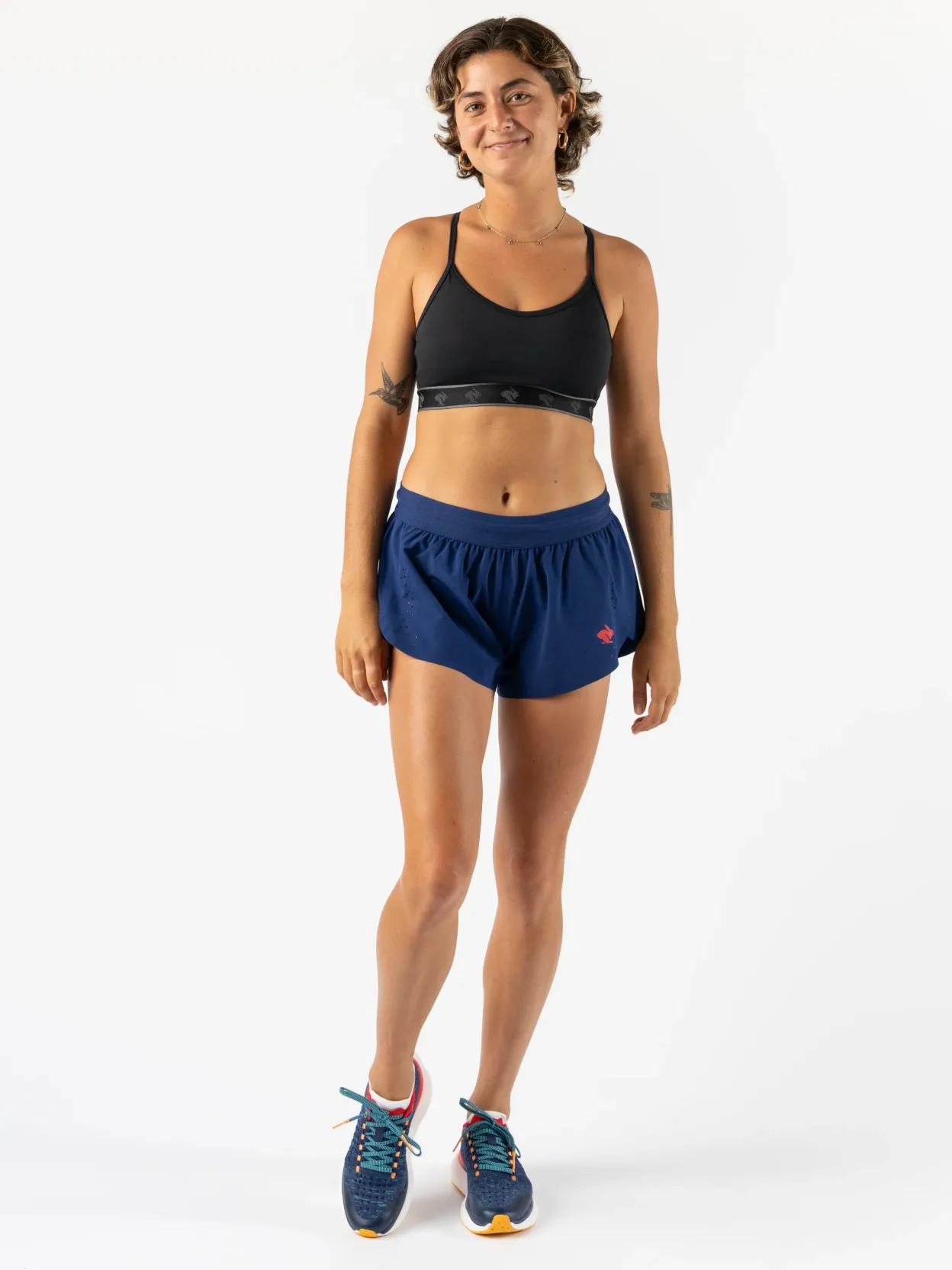Discount Fuel n' Fly 2.5" Women Shorts