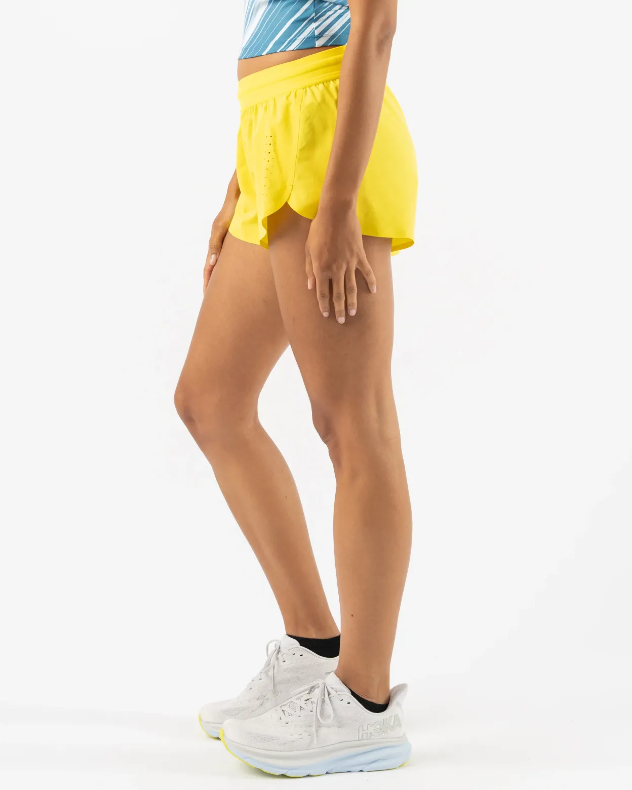 Discount Fuel n' Fly 2.5" Women Shorts