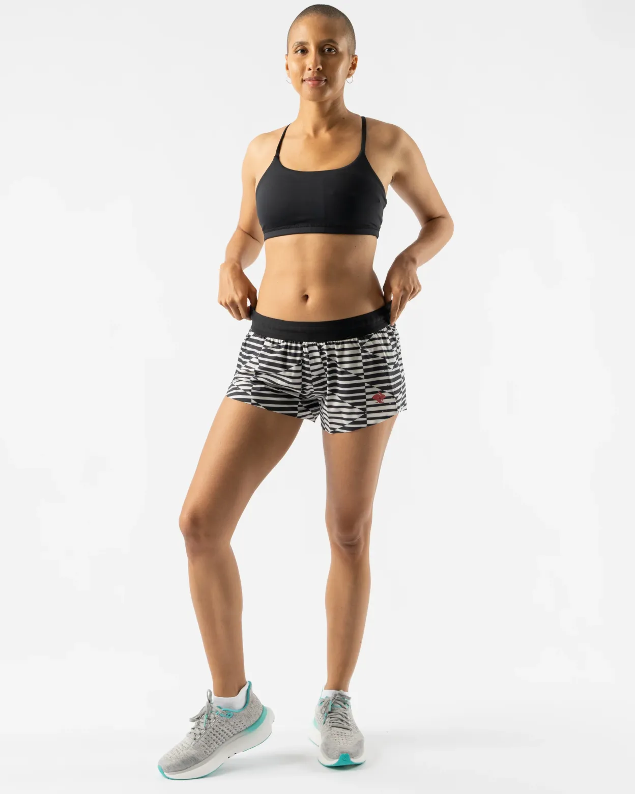 Discount Fuel n' Fly 2.5" Women Shorts