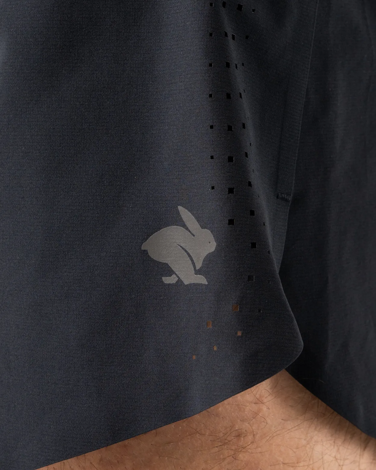 Best Fuel n' Fly 3" Shorts