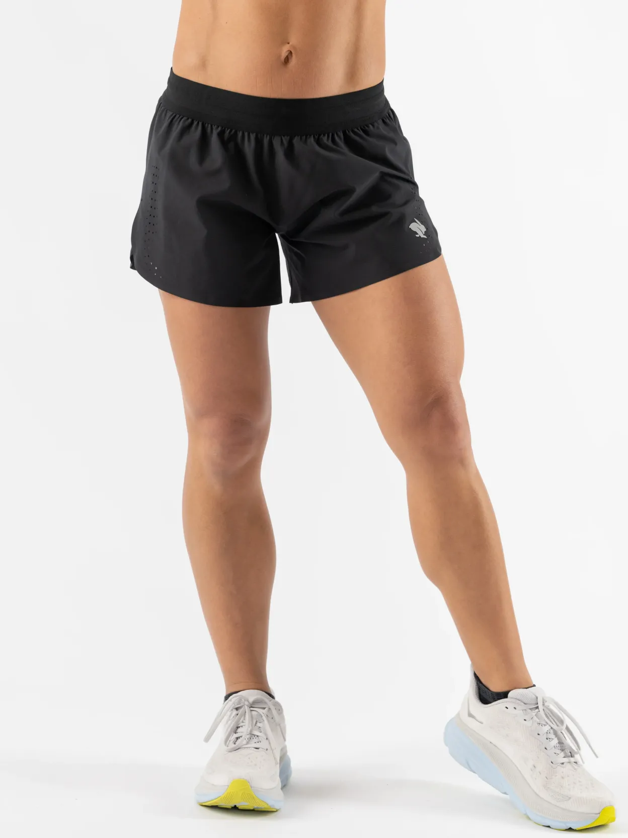 Hot Fuel n' Fly 4" Women Shorts