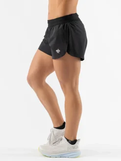 Hot Fuel n' Fly 4" Women Shorts