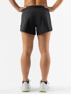 Hot Fuel n' Fly 4" Women Shorts