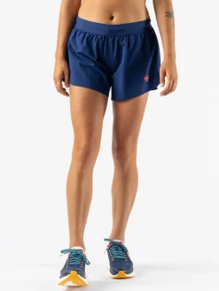 Hot Fuel n' Fly 4" Women Shorts