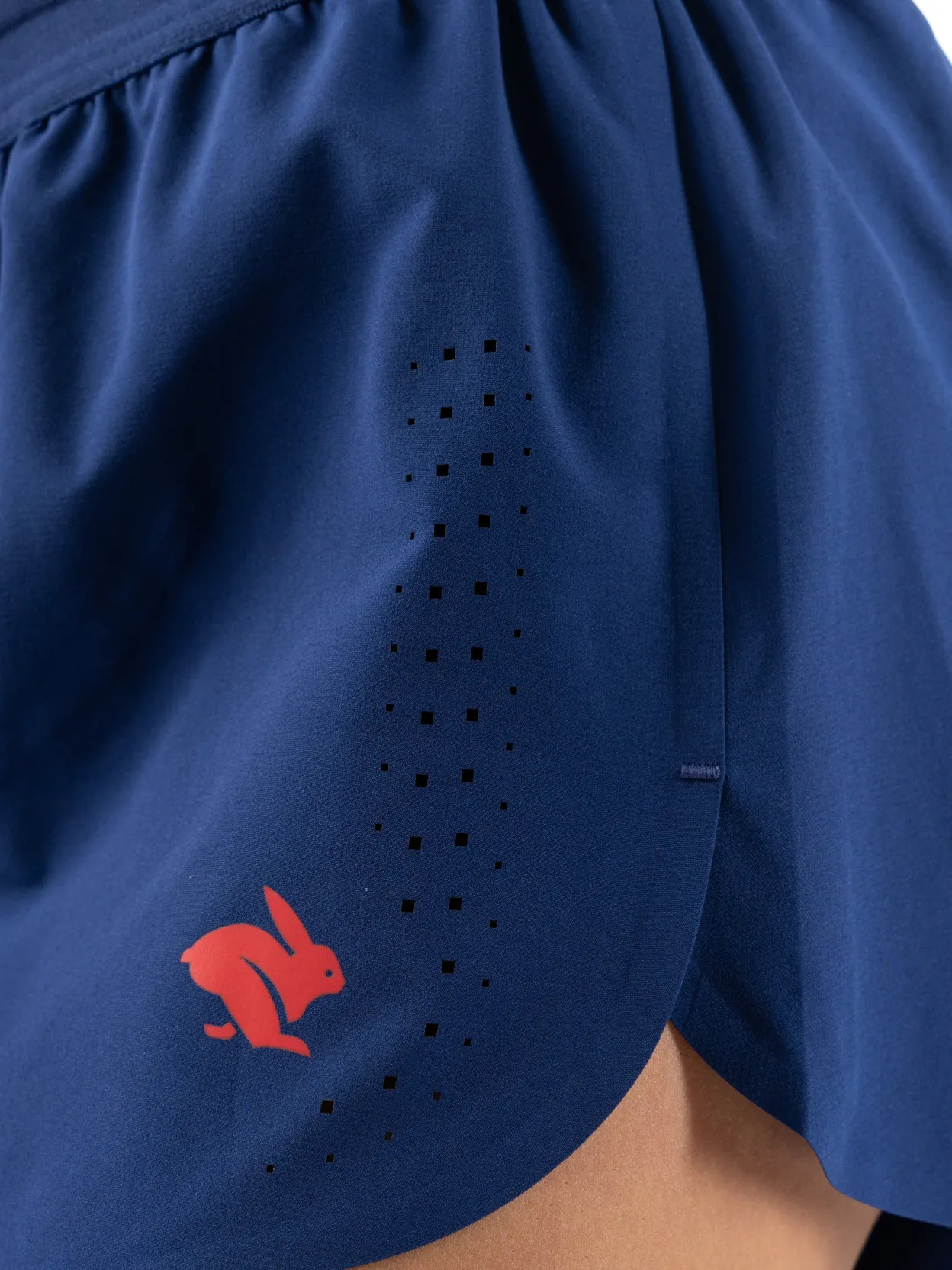 Hot Fuel n' Fly 4" Women Shorts