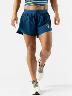 New Fuel n' Fly 4" | Boston Women Shorts