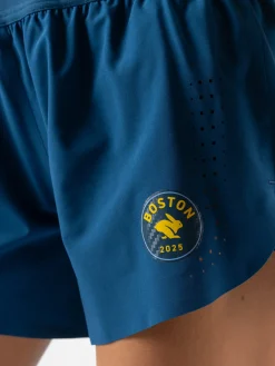 New Fuel n' Fly 4" | Boston Women Shorts