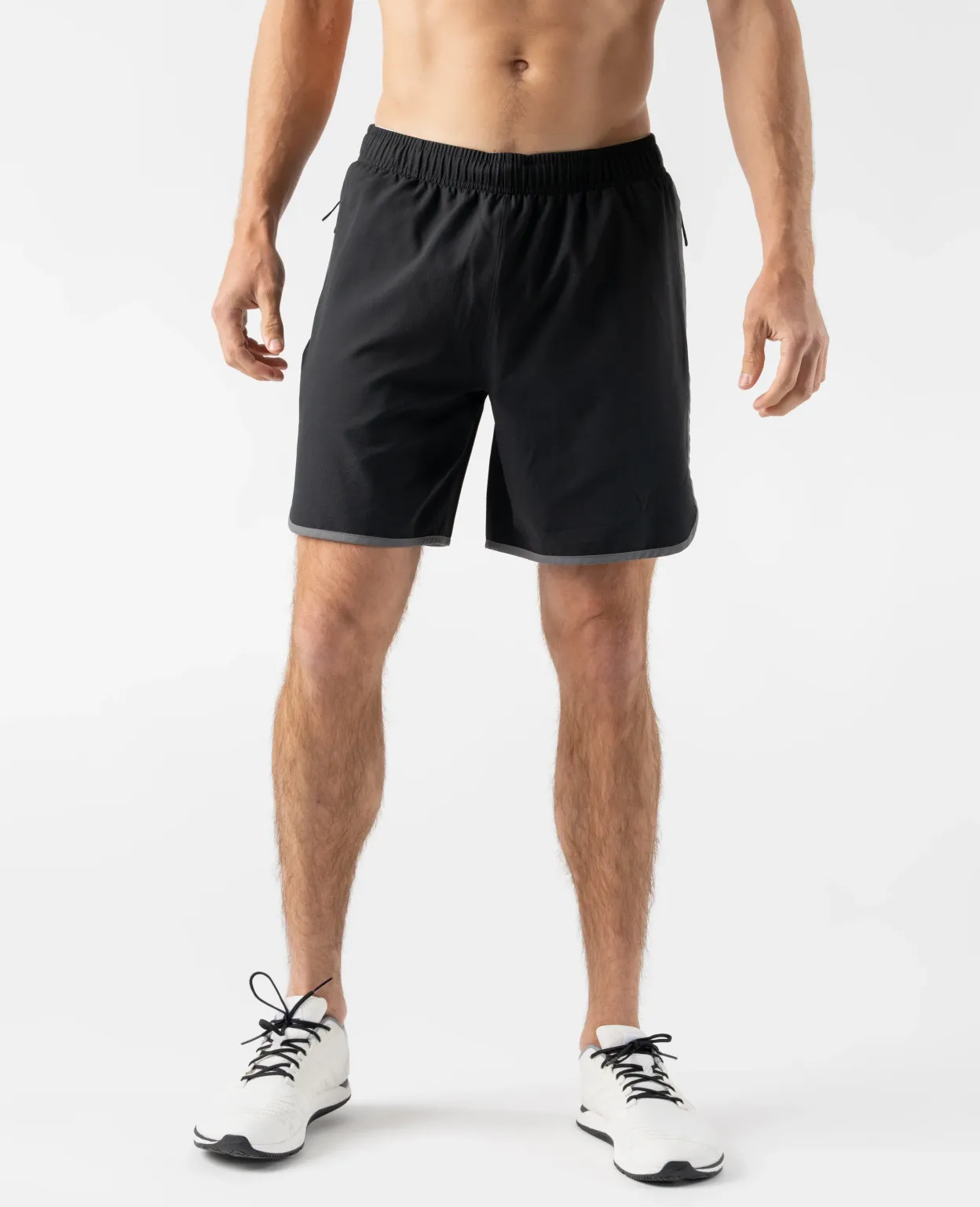 Online Get After It Shorts