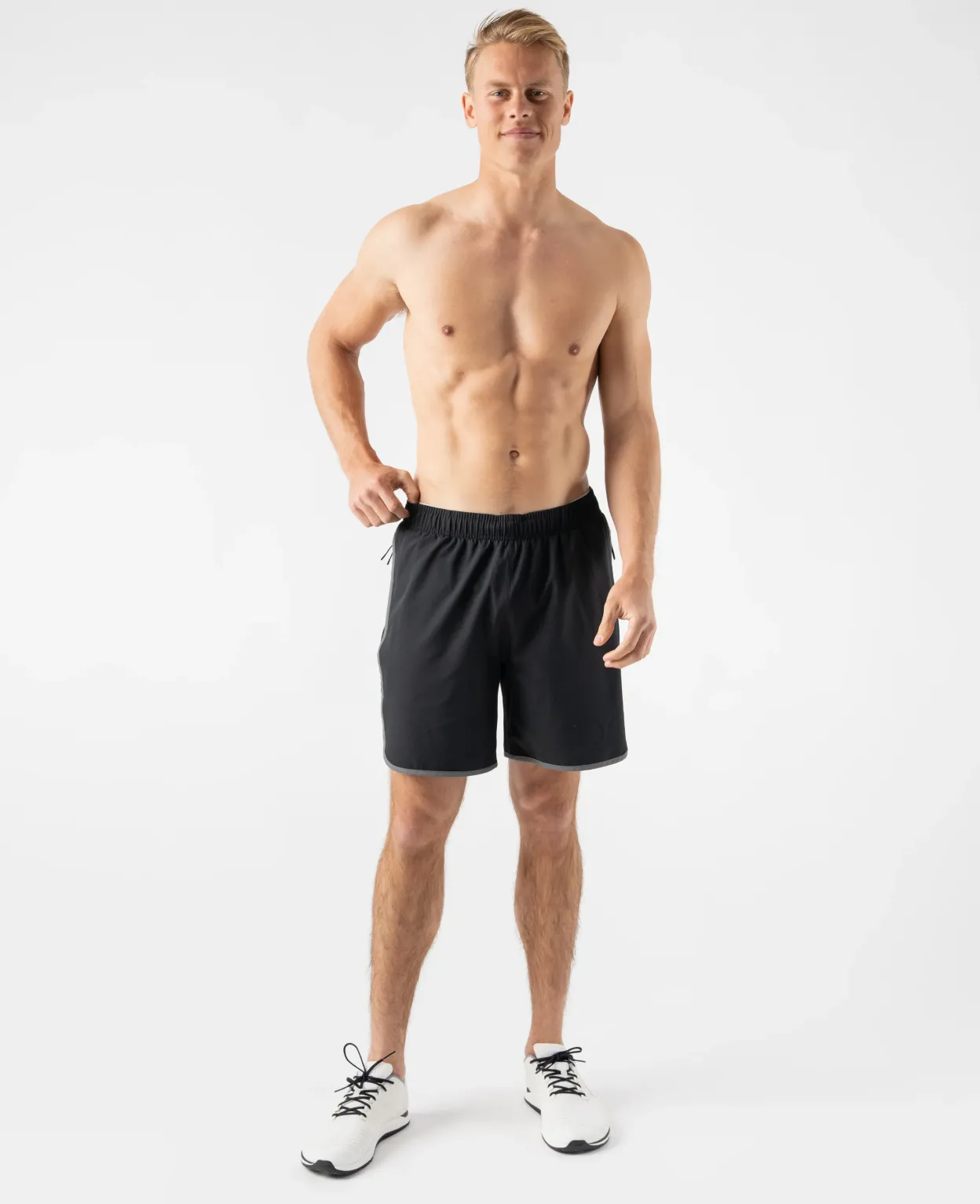 Online Get After It Shorts