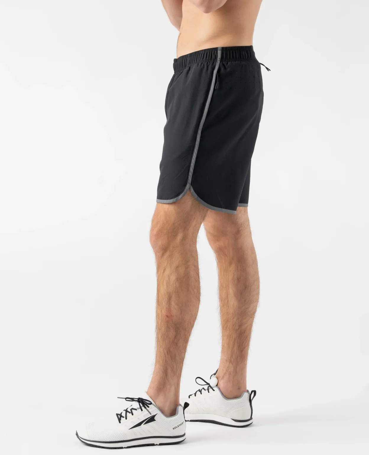Online Get After It Shorts