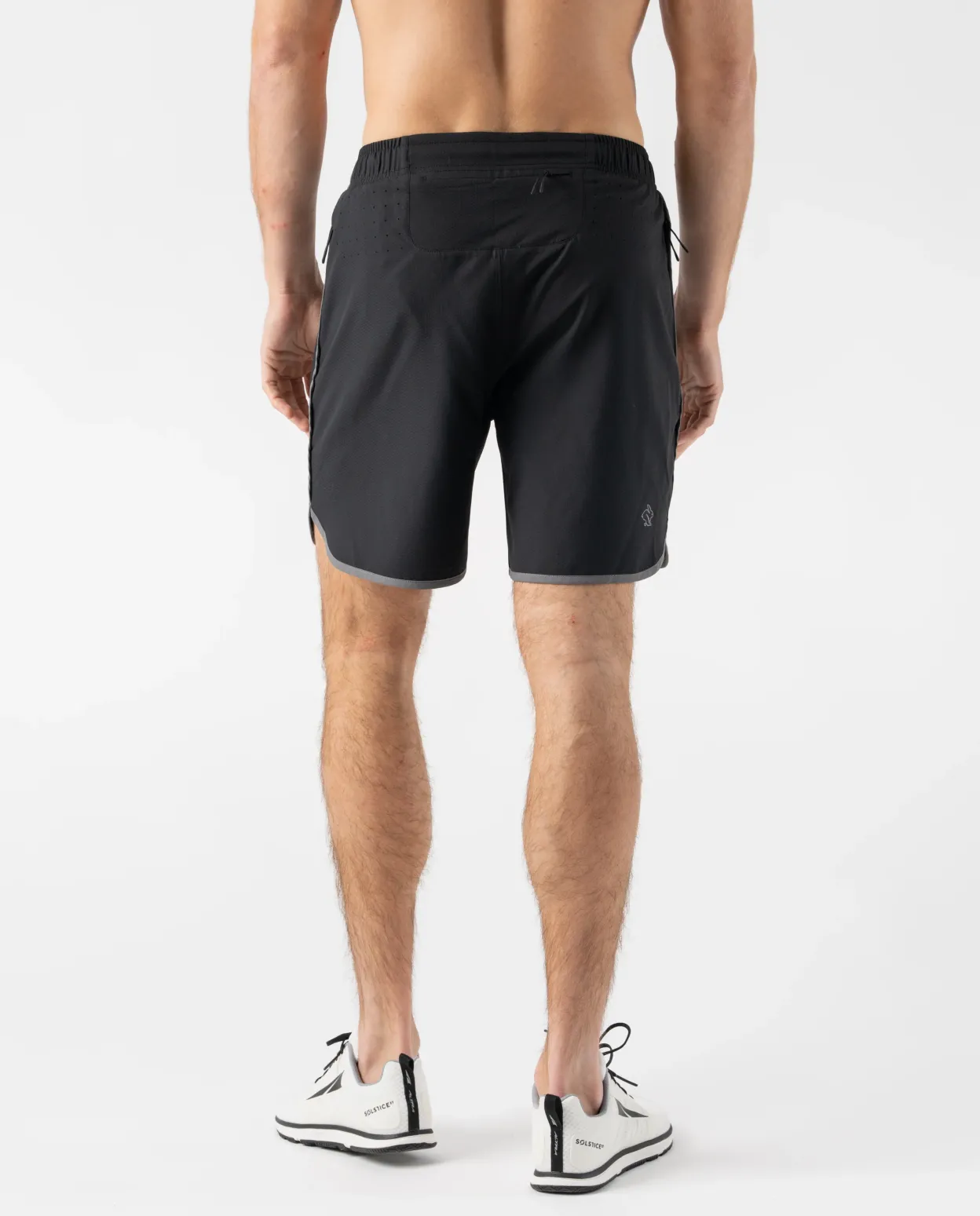 Online Get After It Shorts