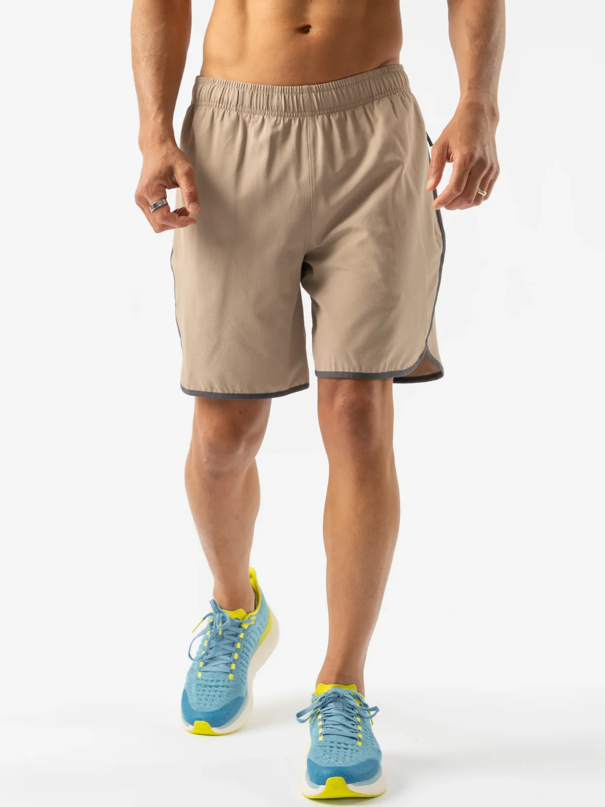Online Get After It Shorts