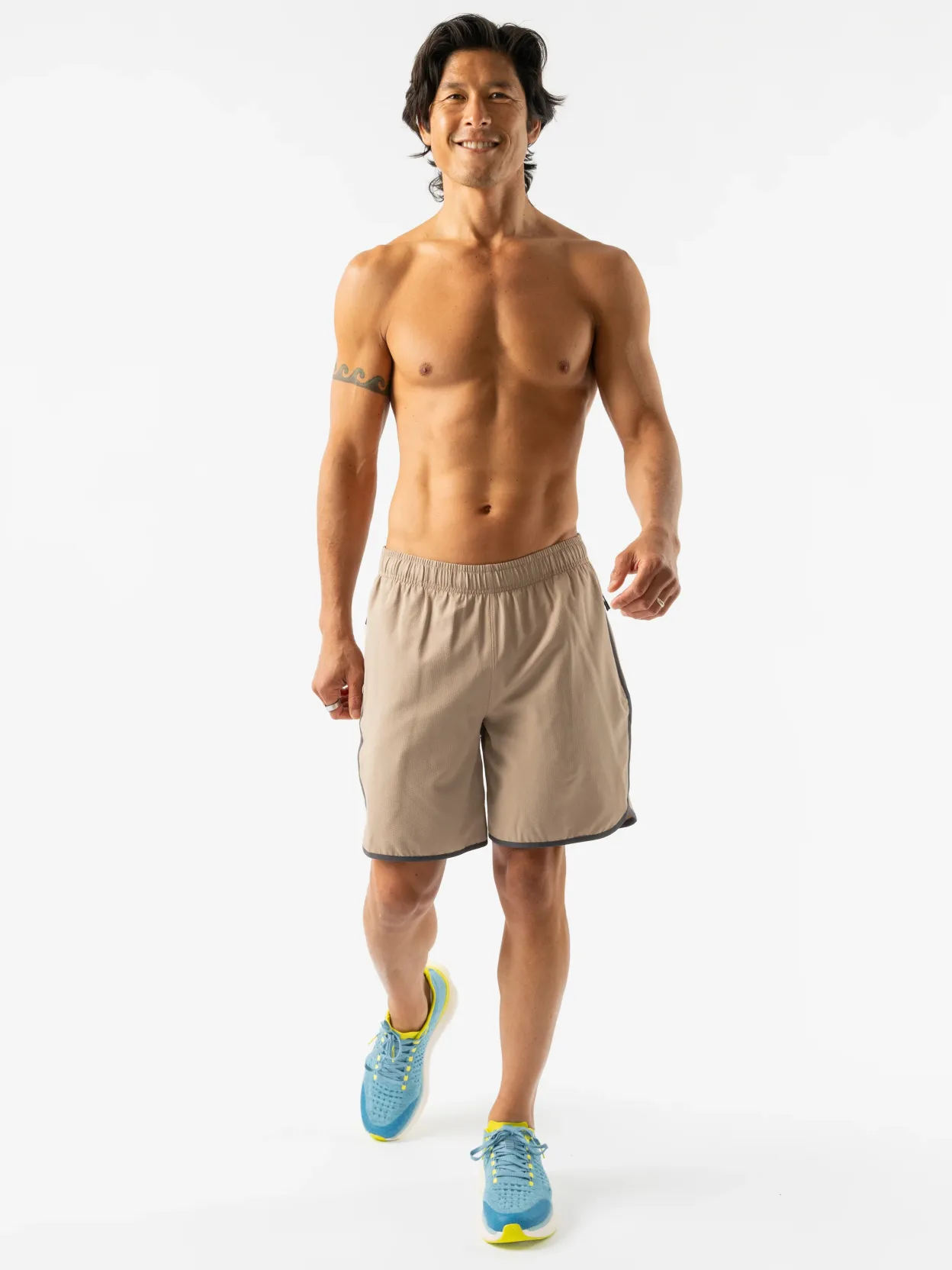 Online Get After It Shorts