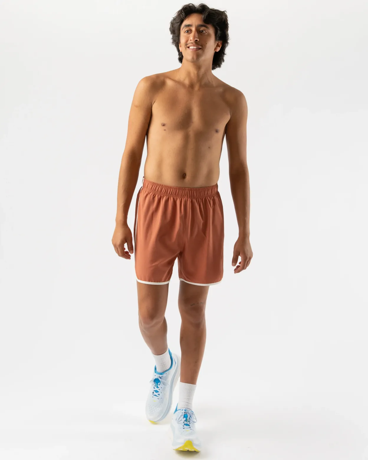 New Go For It Shorts