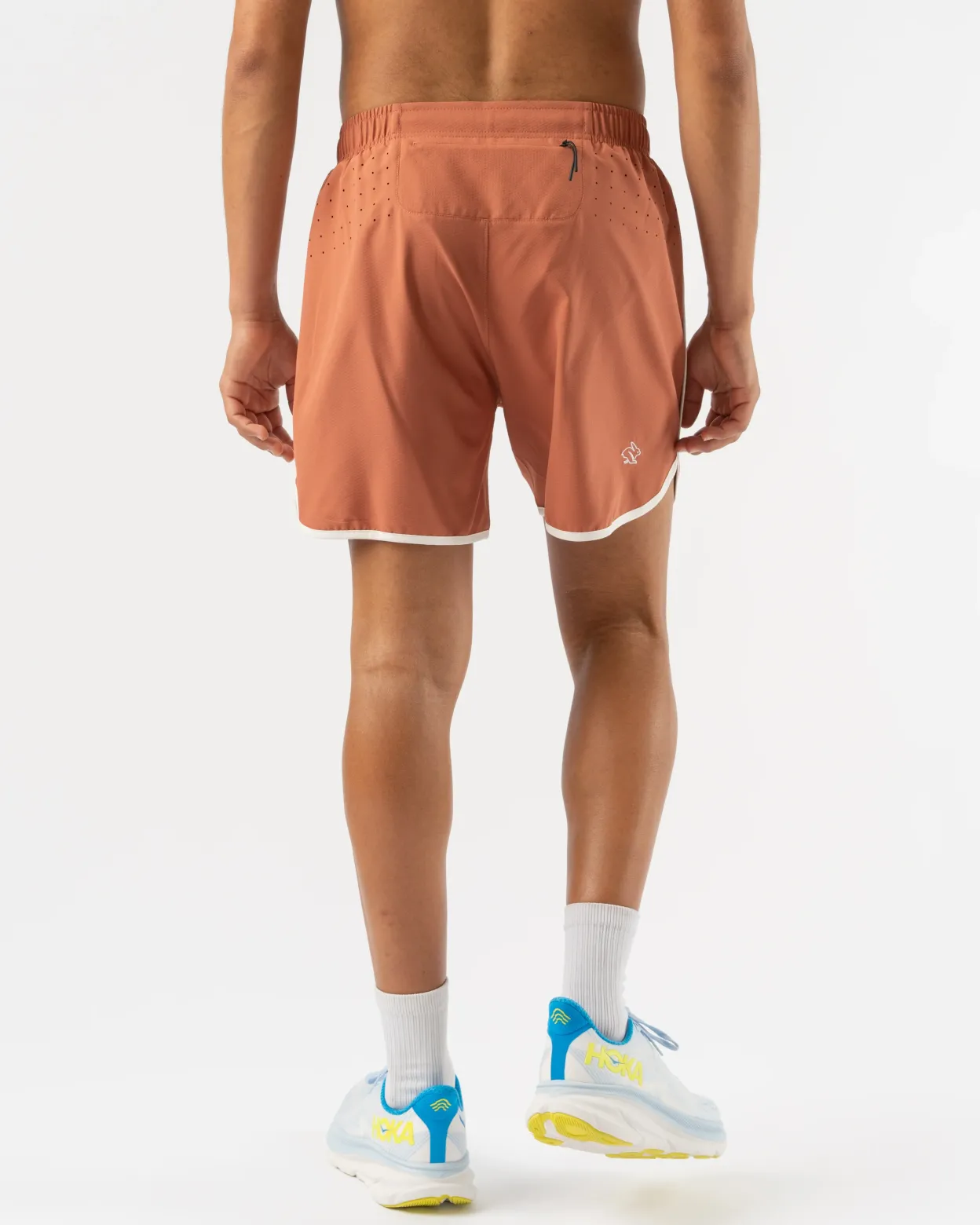 New Go For It Shorts