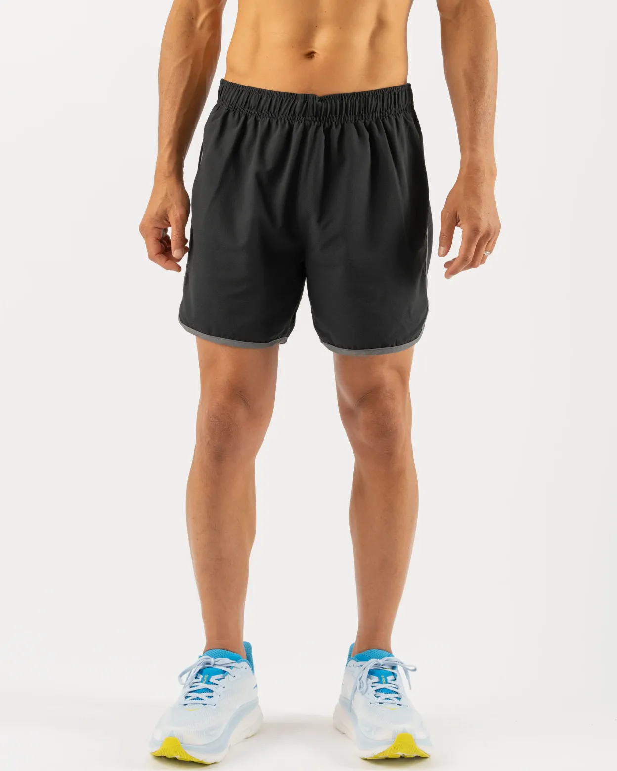 New Go For It Shorts