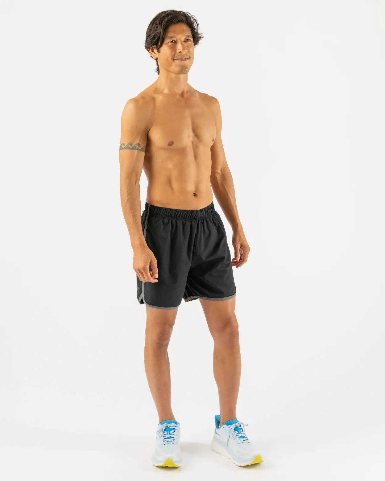 New Go For It Shorts