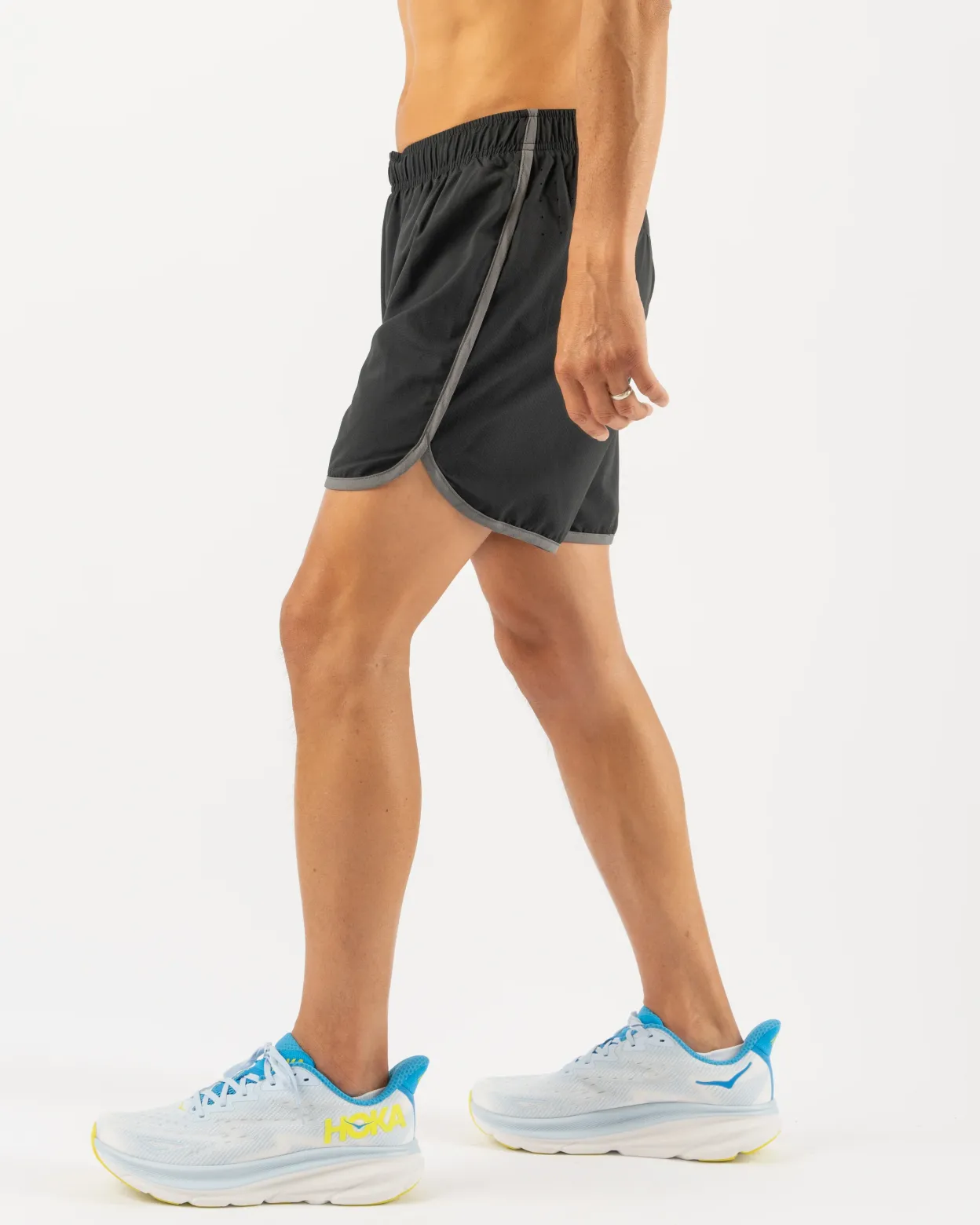 New Go For It Shorts
