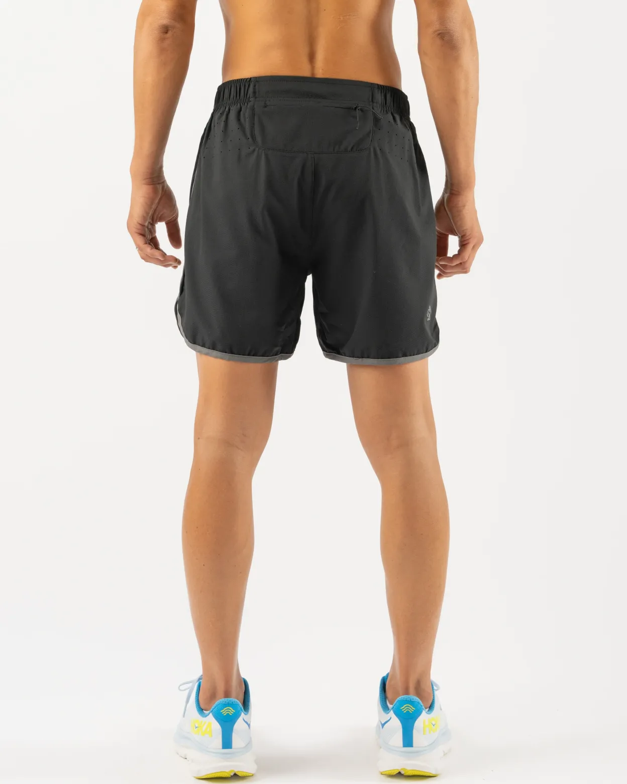 New Go For It Shorts