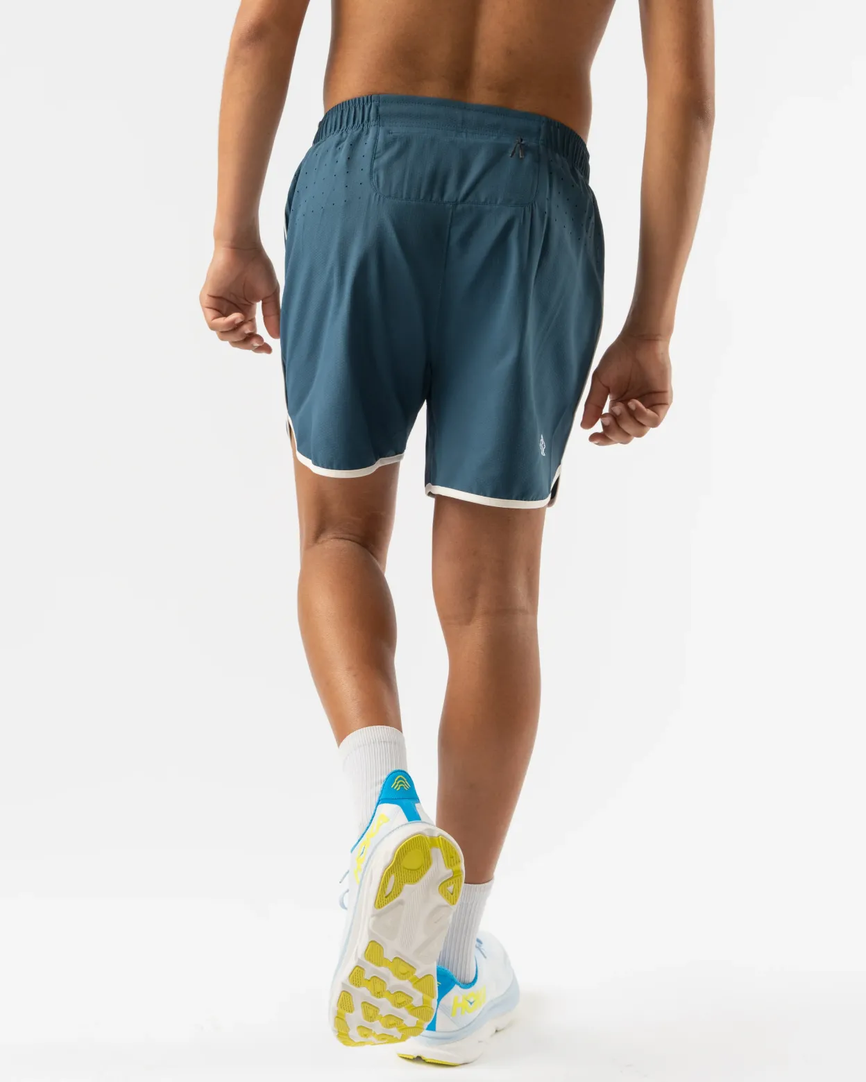 New Go For It Shorts