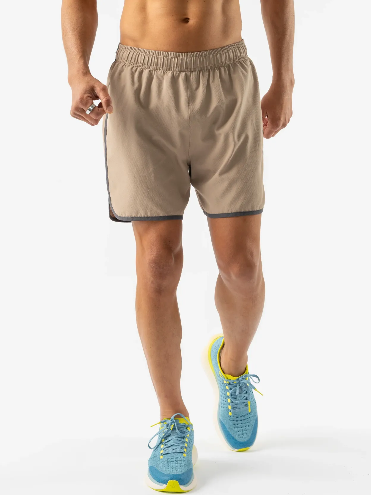 New Go For It Shorts