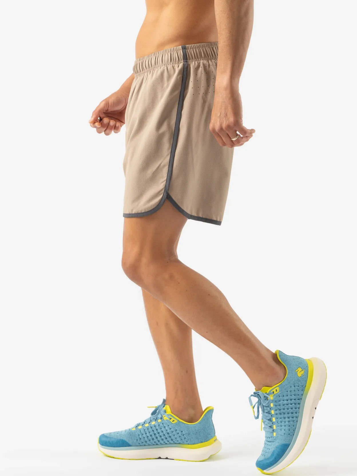 New Go For It Shorts