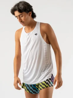 New Go Time Tanks