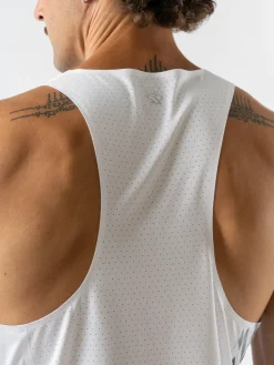 New Go Time Tanks