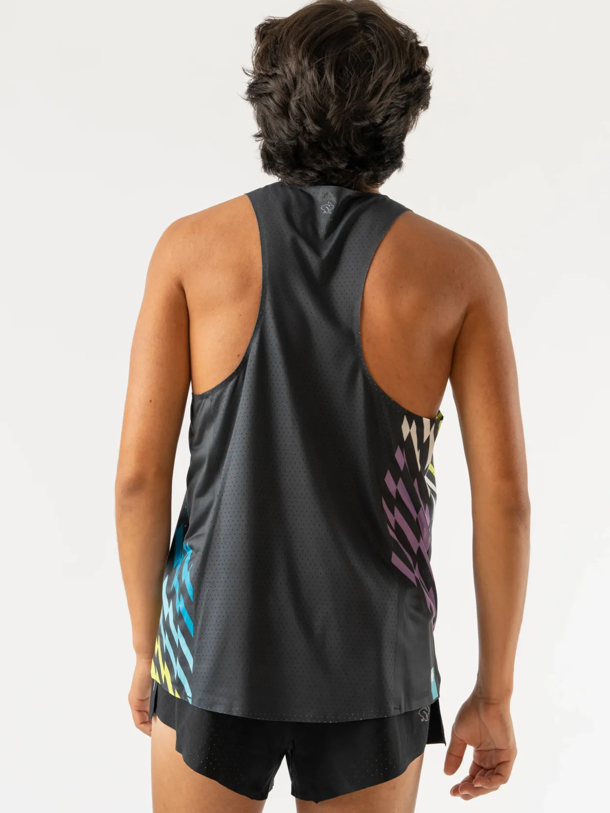 New Go Time Tanks