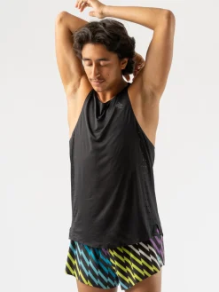New Go Time Tanks