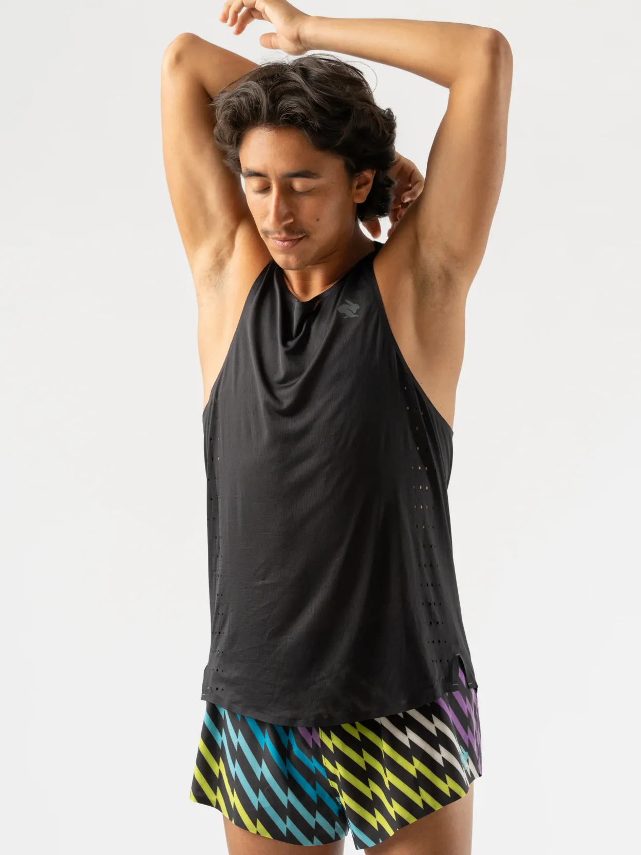 New Go Time Tanks