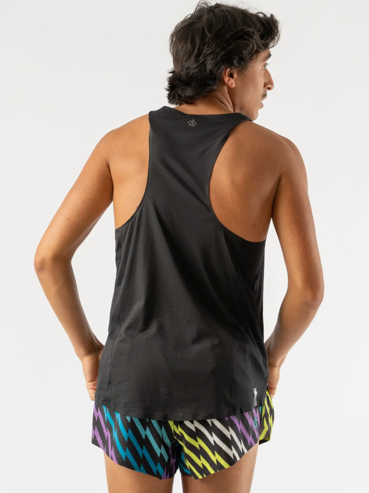 New Go Time Tanks