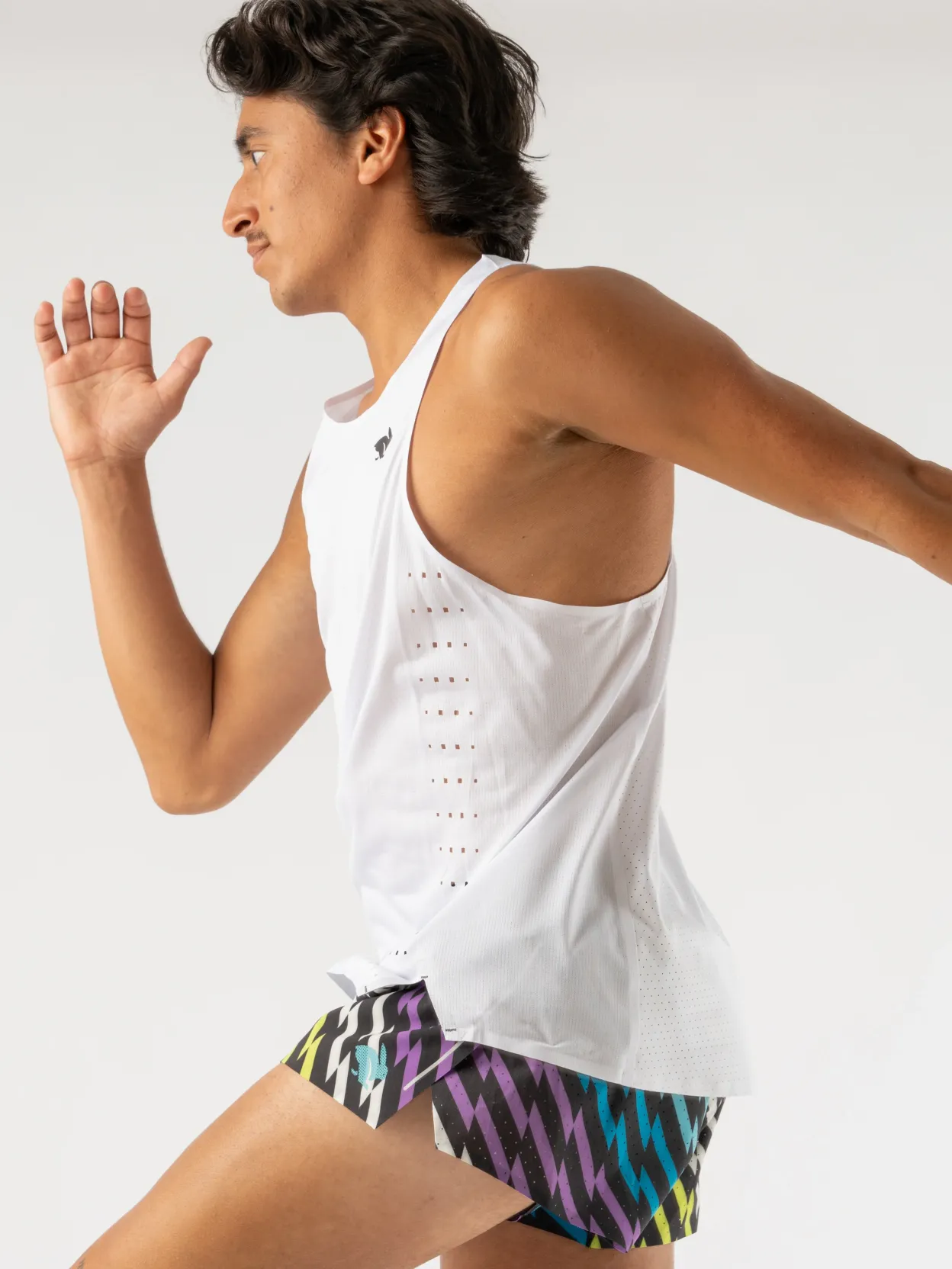 New Go Time Tanks
