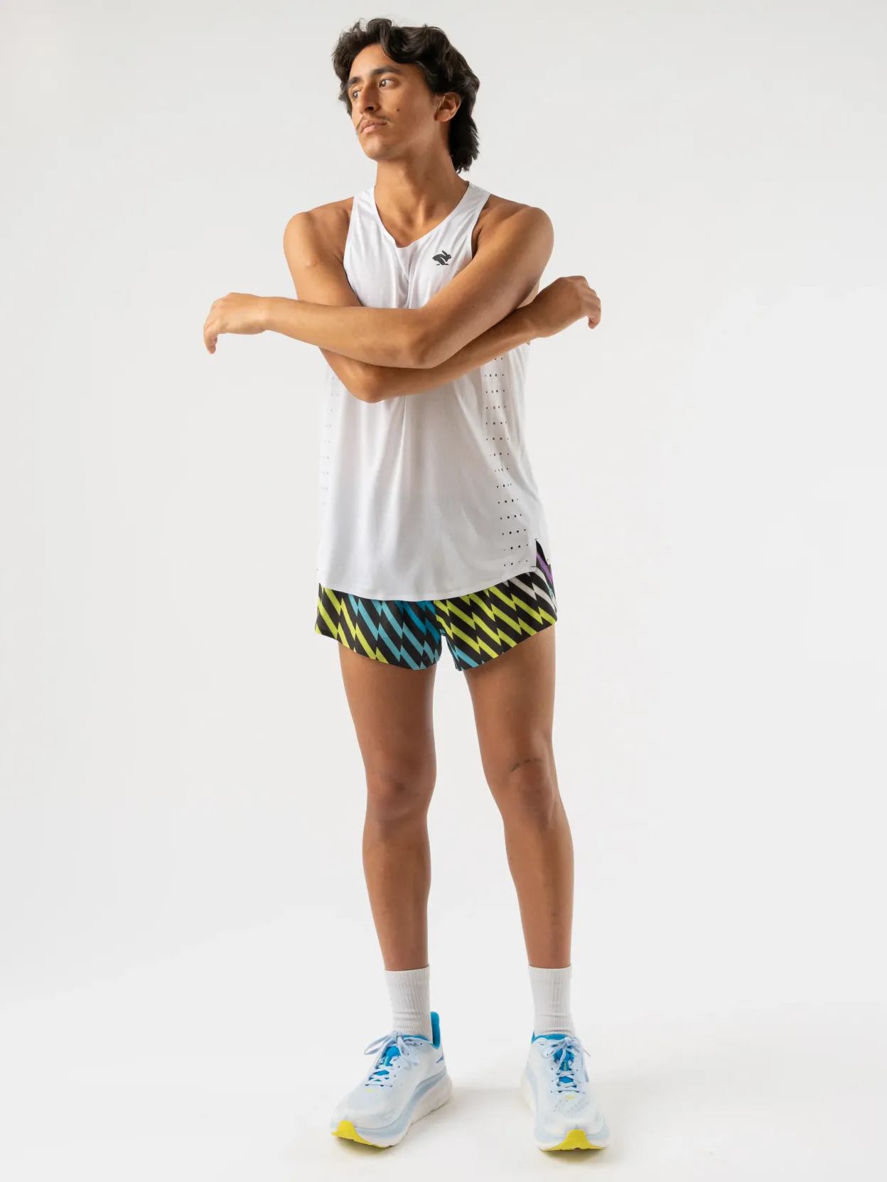 New Go Time Tanks