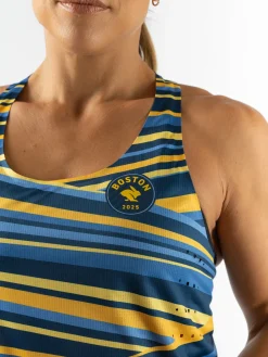 Clearance Go Time | Boston Women Tanks