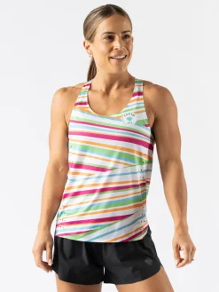 Online Go Time | Tokyo Women Tanks