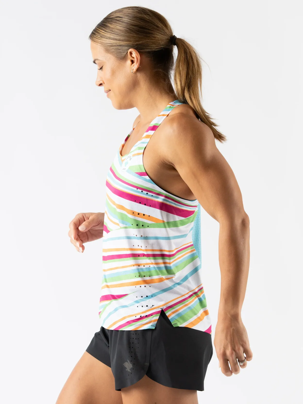 Online Go Time | Tokyo Women Tanks