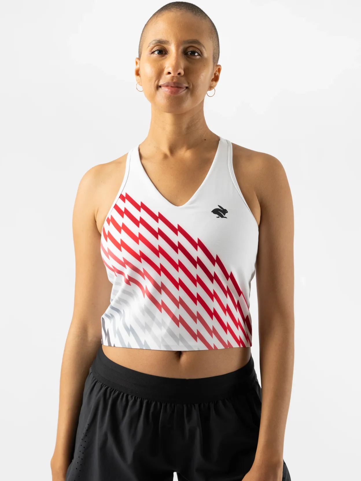 Online Go Time Crop Women Crops