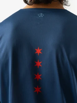 New Go Time Tee LS | Chicago Long Sleeves