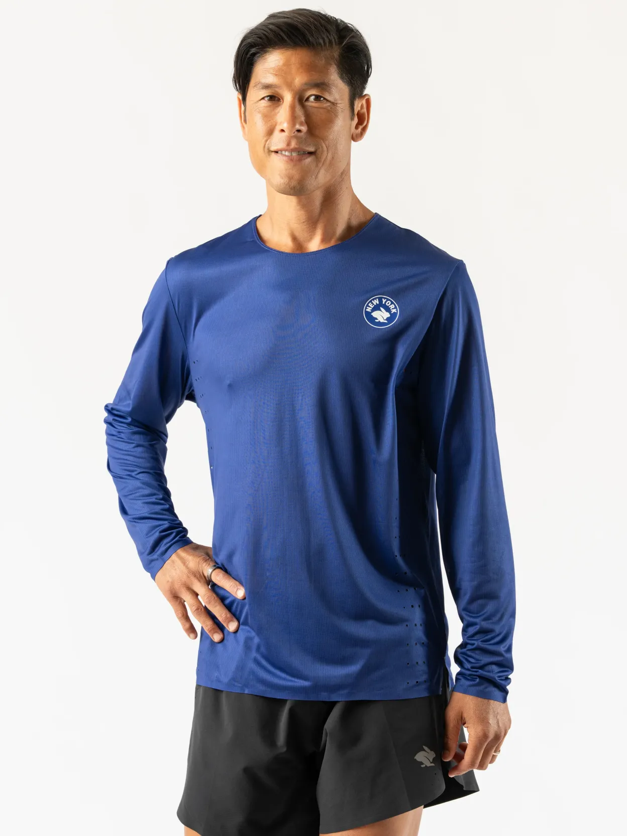 Discount Go Time Tee LS | New York Long Sleeves