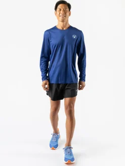 Discount Go Time Tee LS | New York Long Sleeves