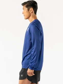 Discount Go Time Tee LS | New York Long Sleeves