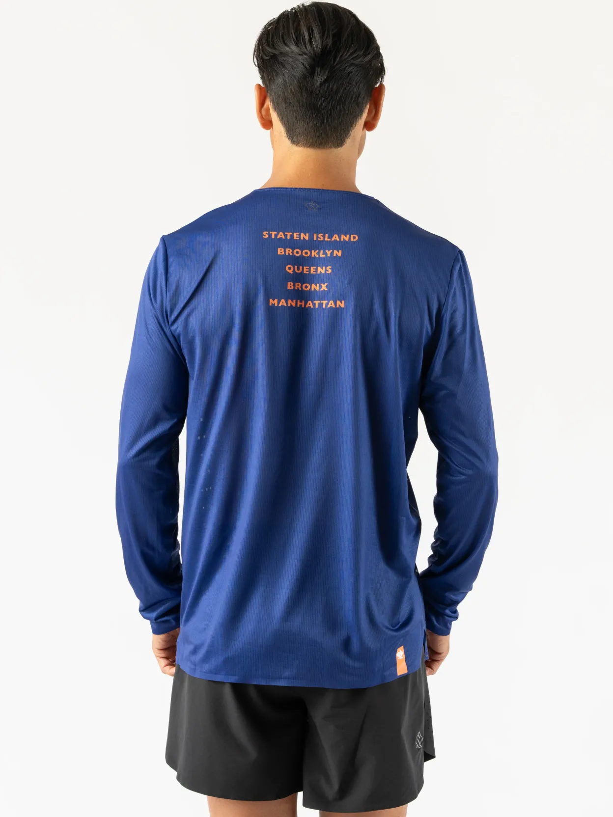 Discount Go Time Tee LS | New York Long Sleeves