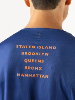 Discount Go Time Tee LS | New York Long Sleeves